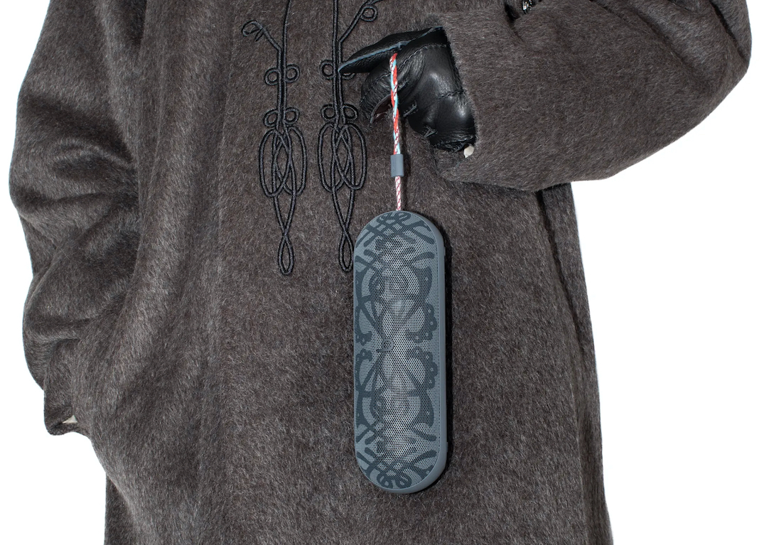 Kiko Kostadinov x Beats Pill – £90 for a new color?