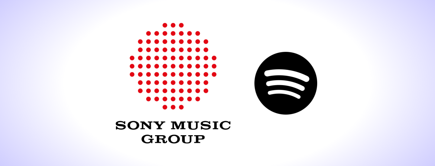 Spotify and Sony Music Group extend partnership to shape the future of music streaming