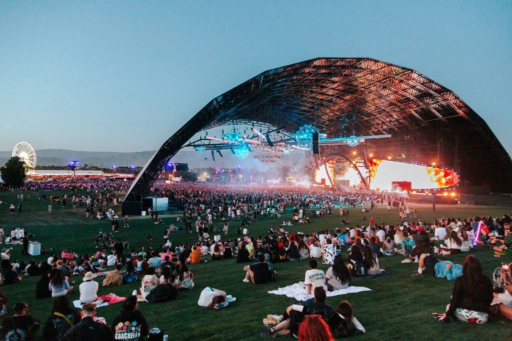 Coachella 2026 sells out in record time, fueled by Bieber mania
