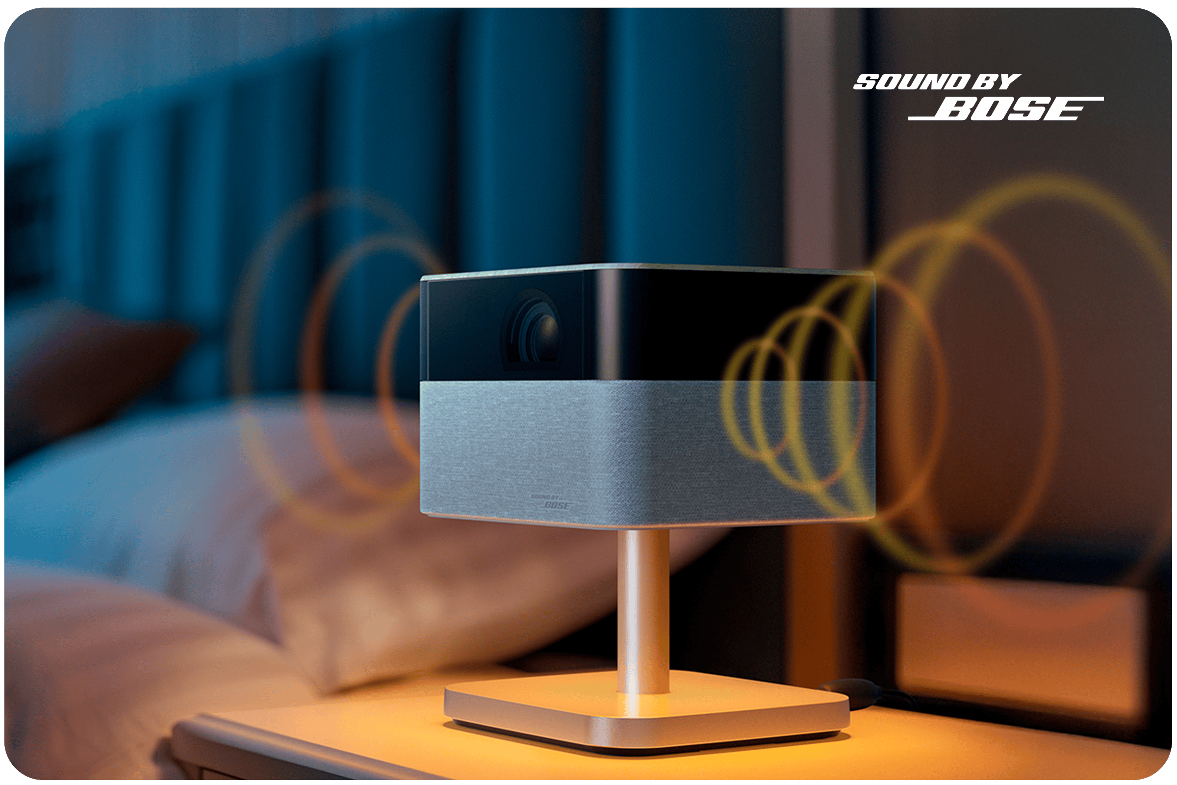 Epson Launches Lifestudio: Projectors promising more from their sound