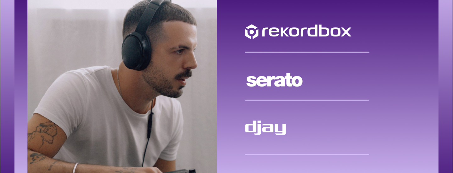 Spotify now lets you use its library within DJ software