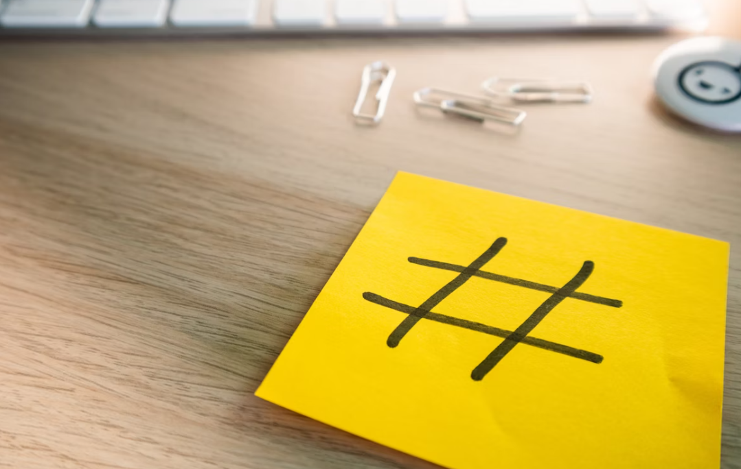 Are hashtags dead in 2025? What musicians and creators should know