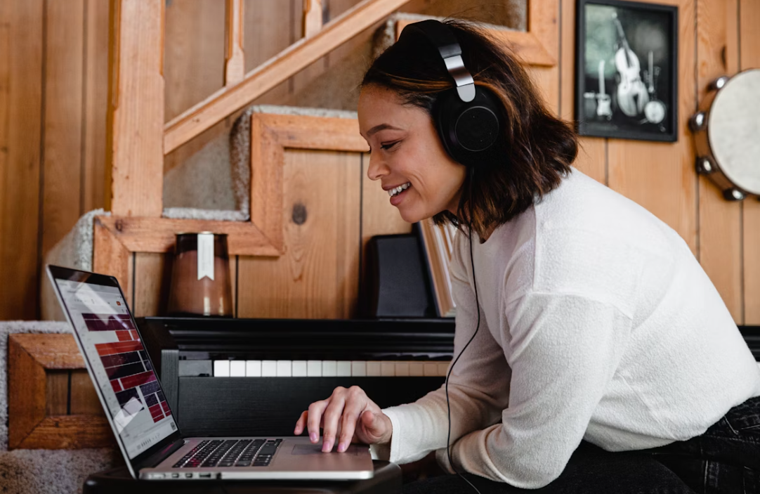 Does viral music on social media really build fandom?