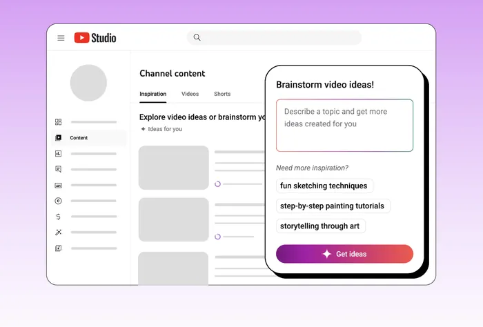8 Ways to Spark Your Next Video: Unlock viral content