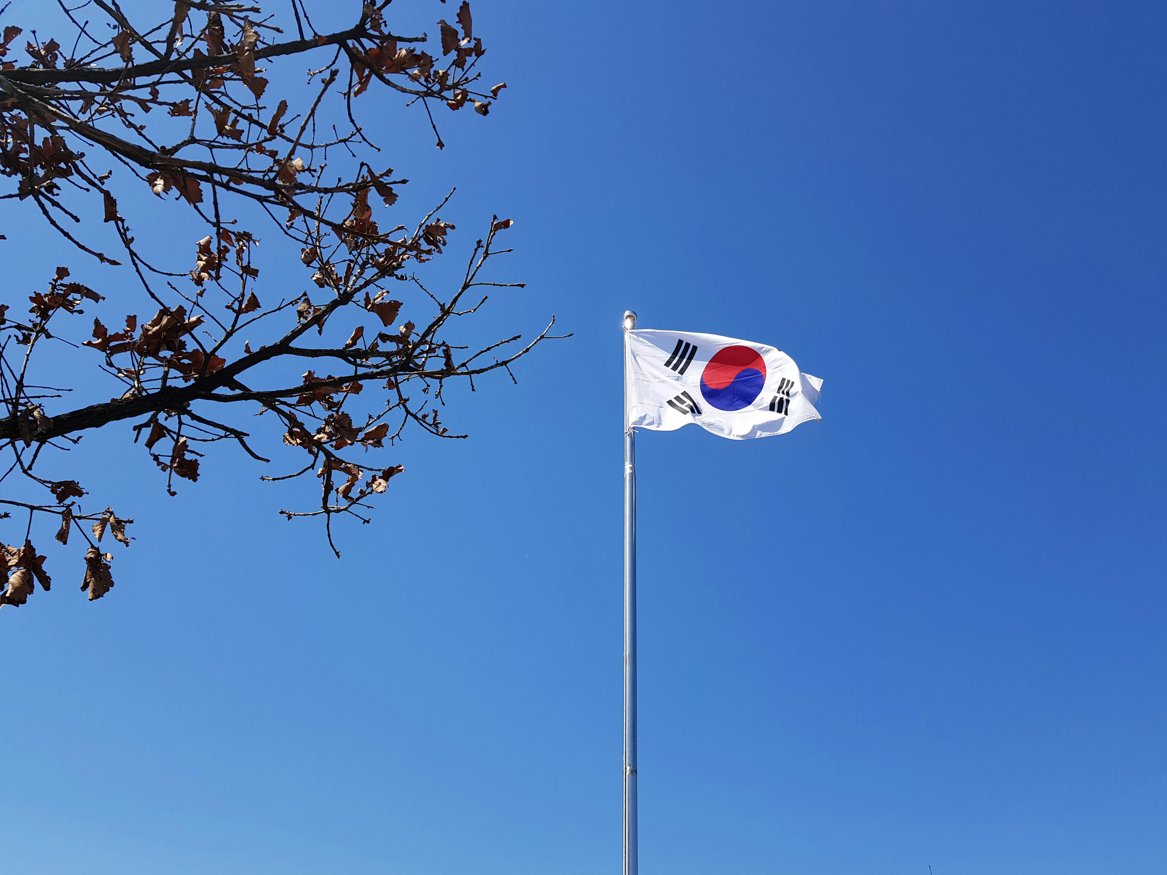 Spotify shoots to third place in South Korea’s streaming market