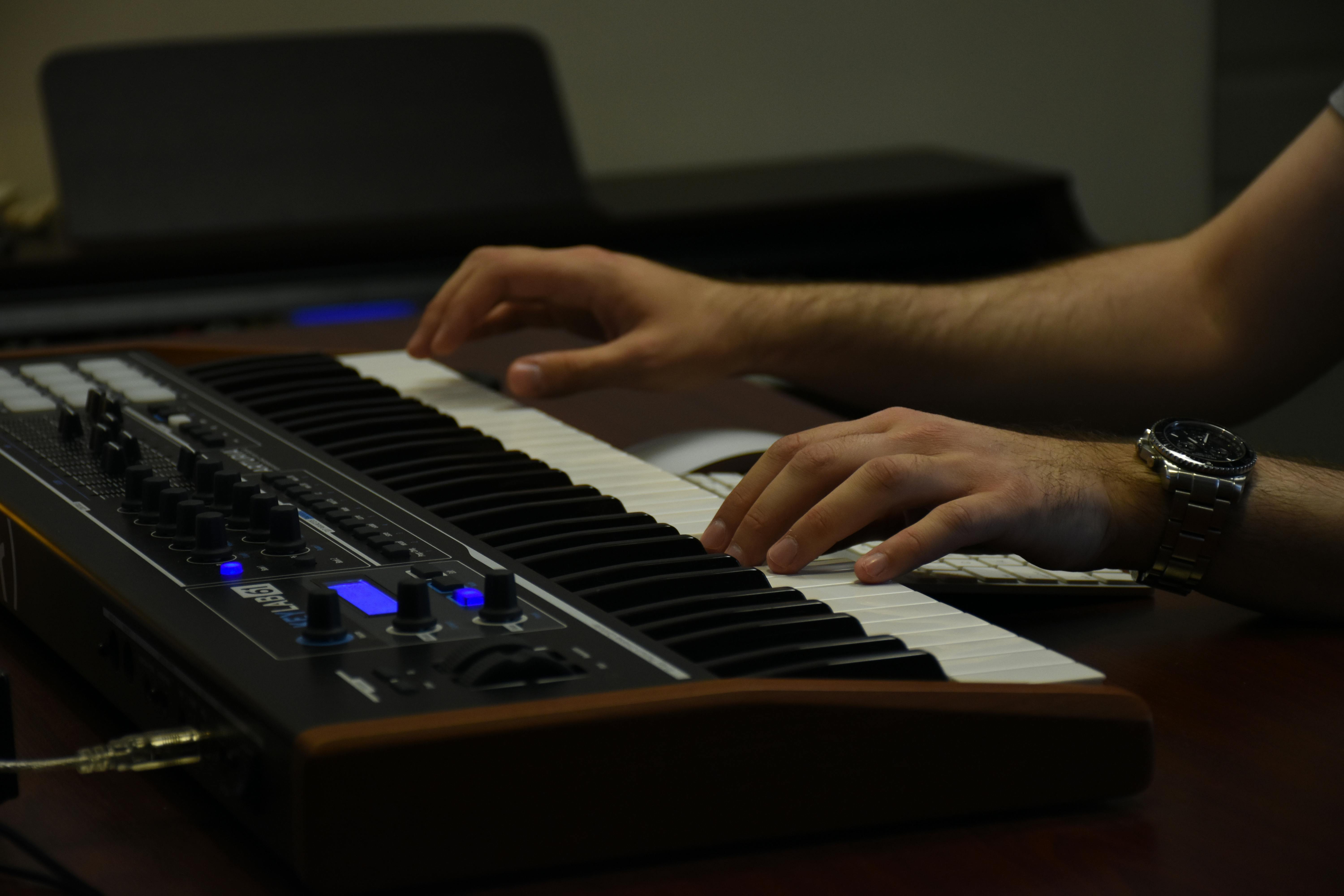 Collecting society, STIM launches pioneering AI music licence for creators