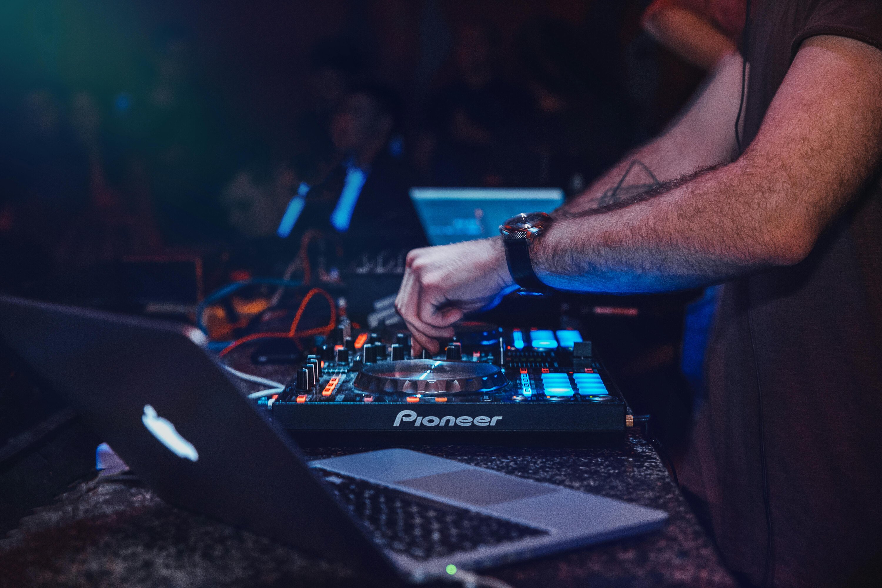 Could BYOB nightclubs offer a lifeline for the late-night UK music scene?