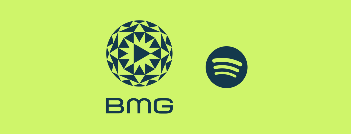 Spotify and BMG strike direct US licensing deal: A boost for songwriters