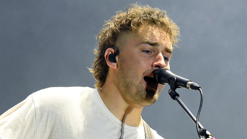 Sam Fender Wins the 2025 Mercury Prize