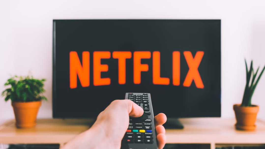 Warner Music and Netflix near deal to create artist-focused films and TV series