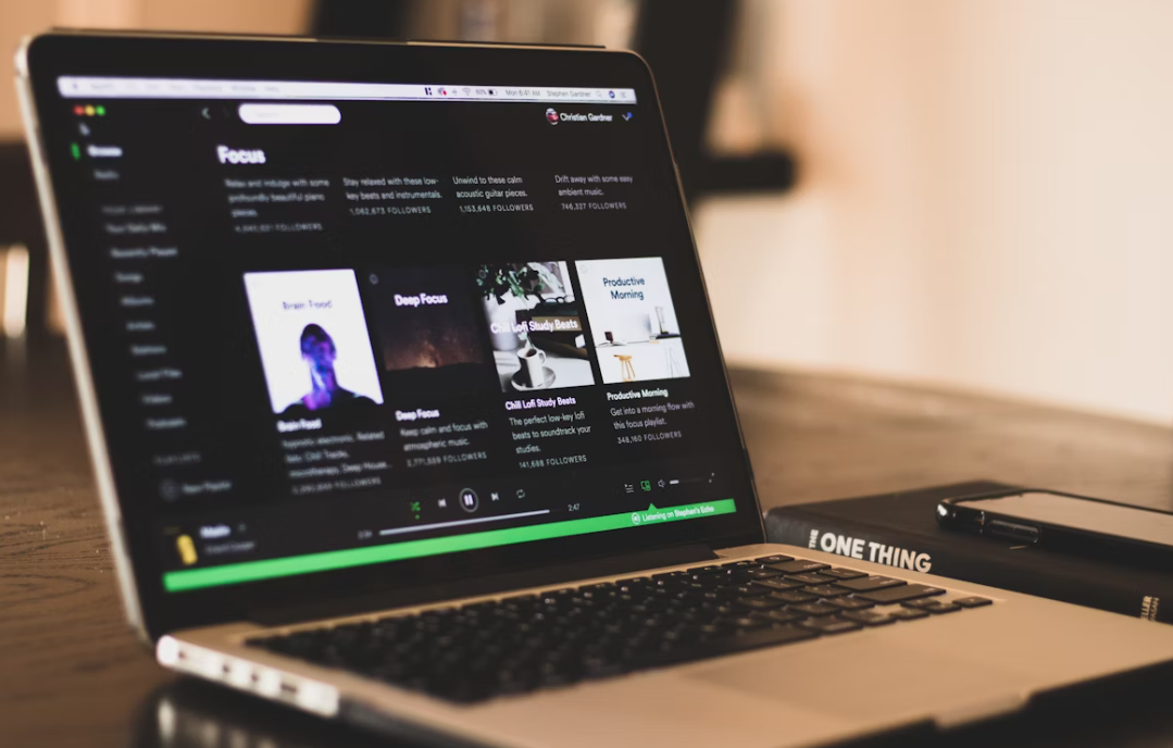 Spotify price rises are coming to Switzerland too