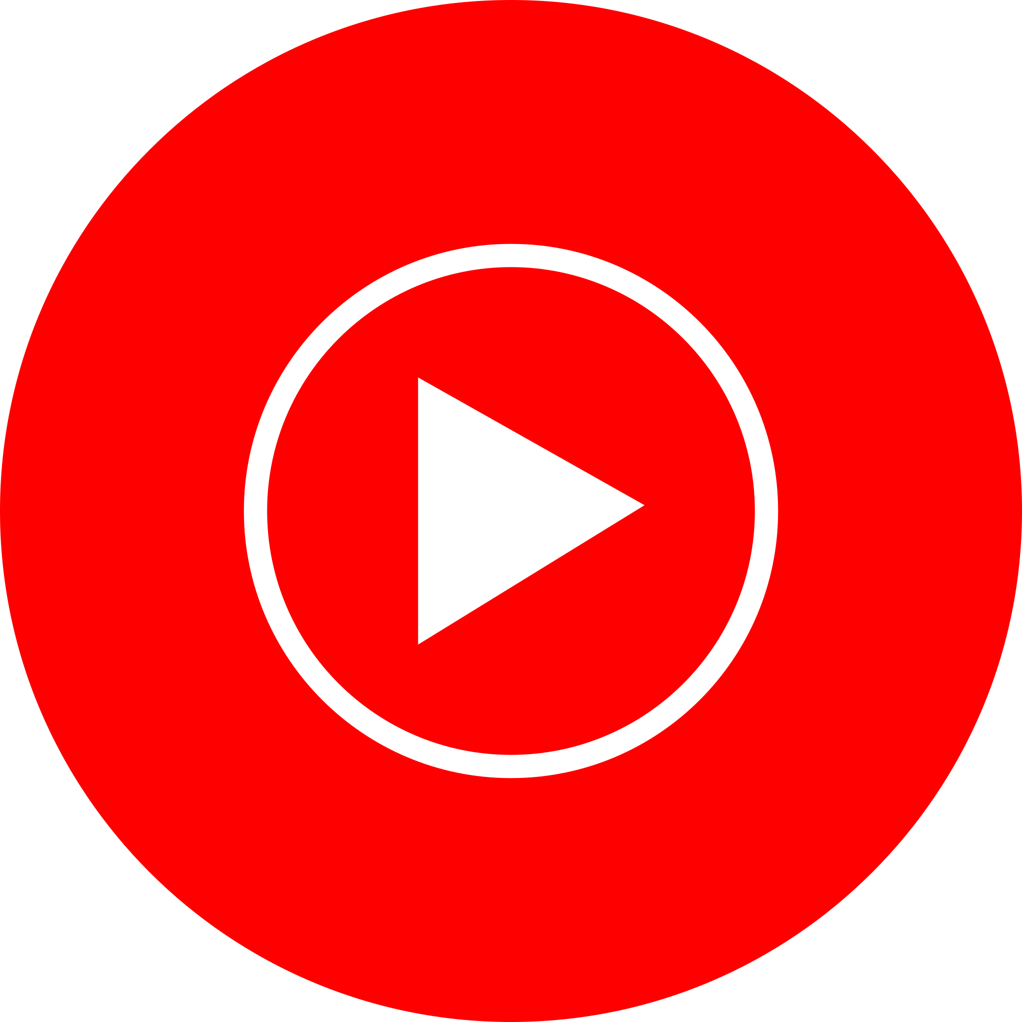 YouTube Music unveils softer icon refresh