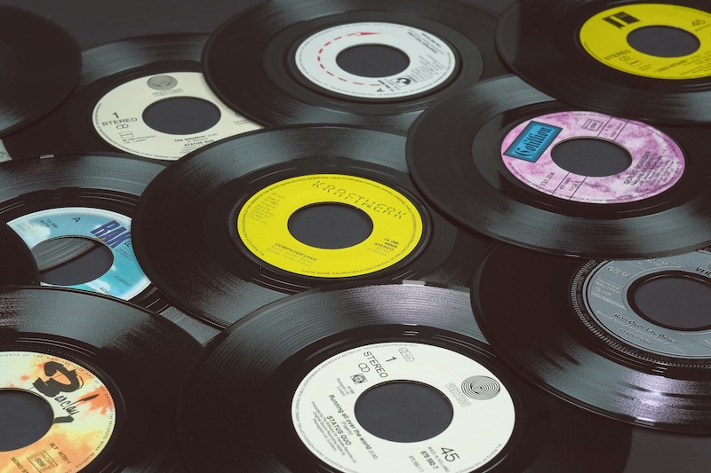 Major US PROs Unite: Songview now features 38 million copyrighted works