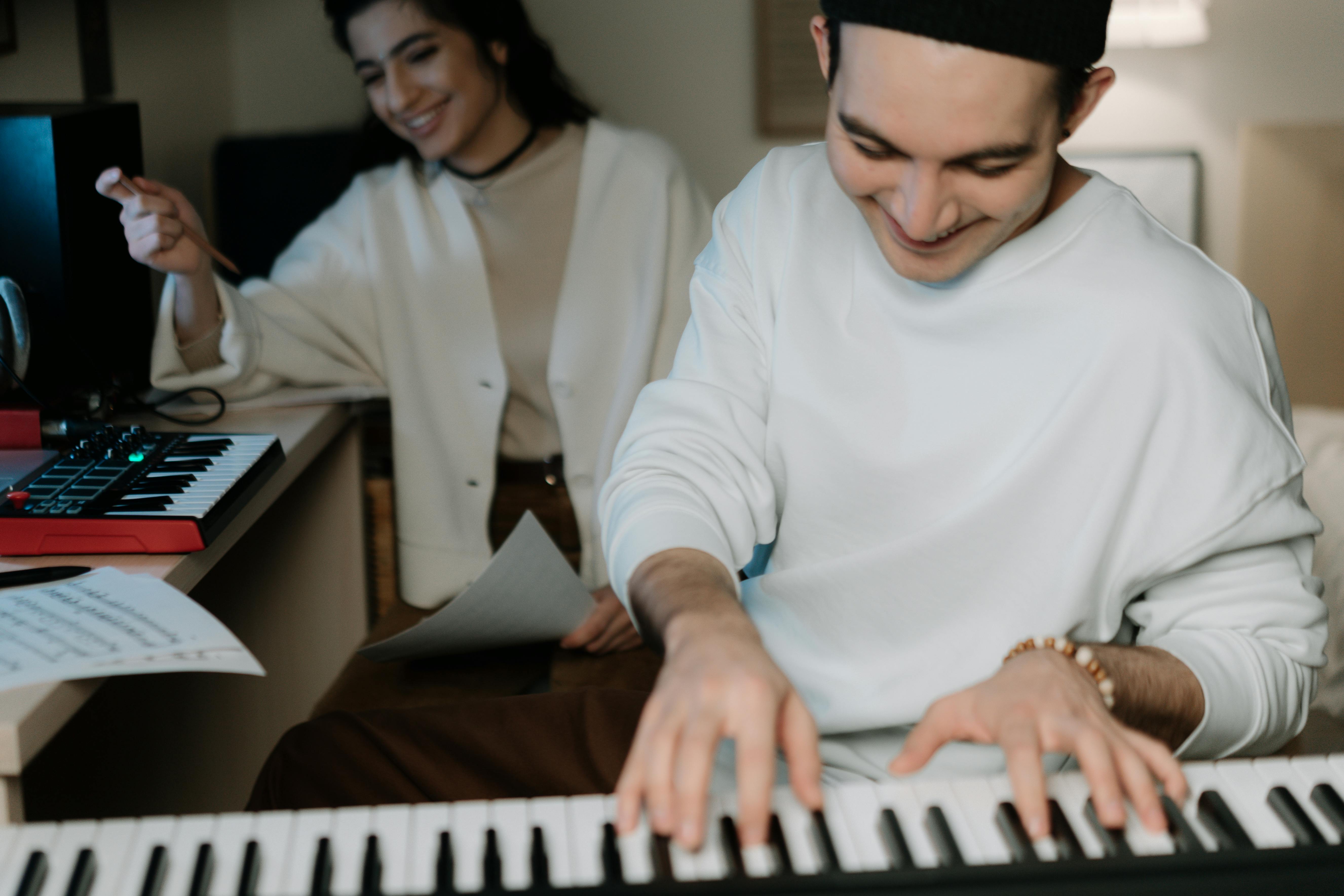 Splice launches INSTRUMENT, bringing world-class instruments to your DAW
