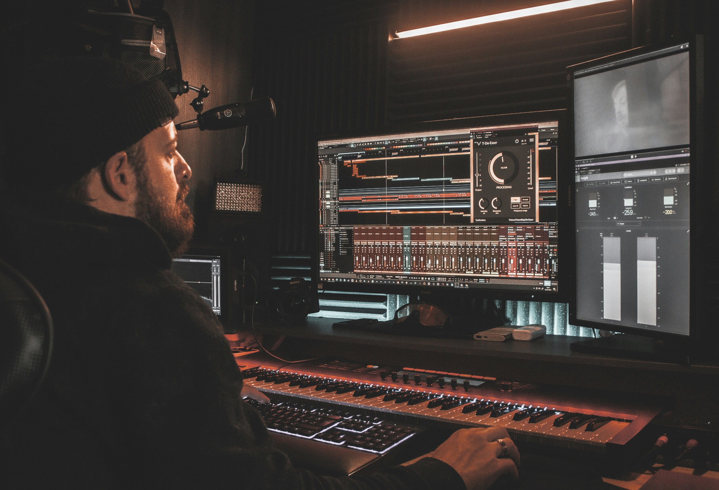 Spotify unveils ‘Artist-First’ approach to AI Music tools