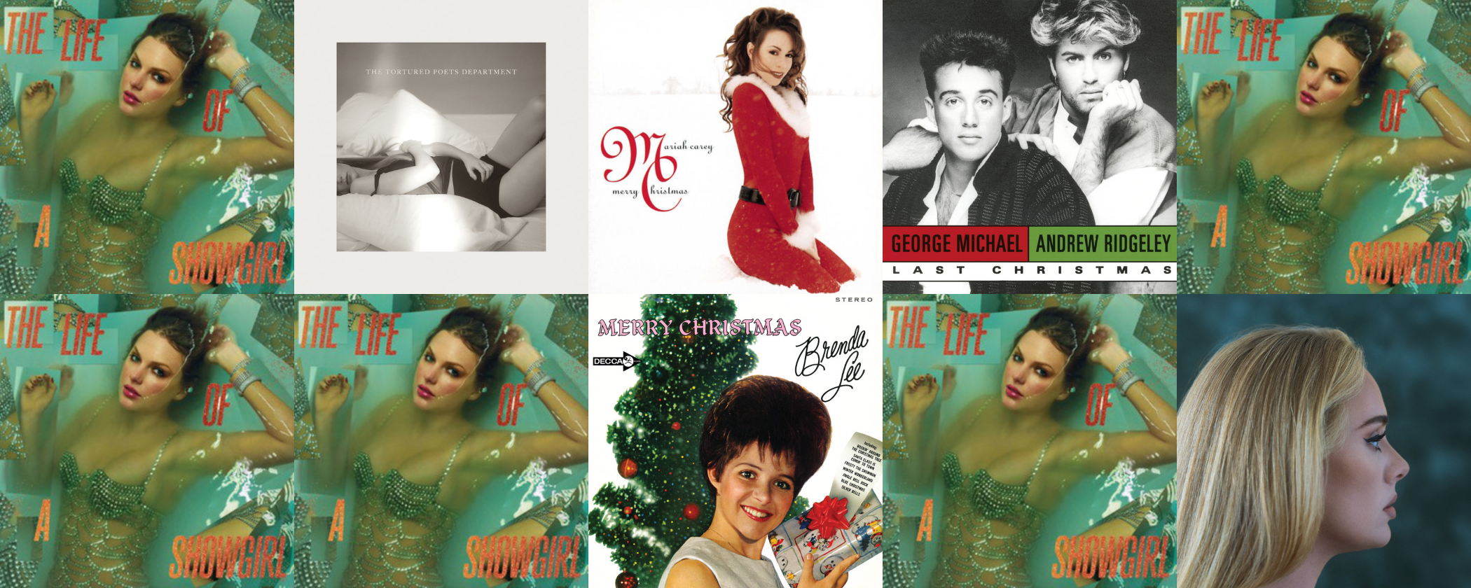 Top 10 most-streamed songs in a single day on Spotify in 2026