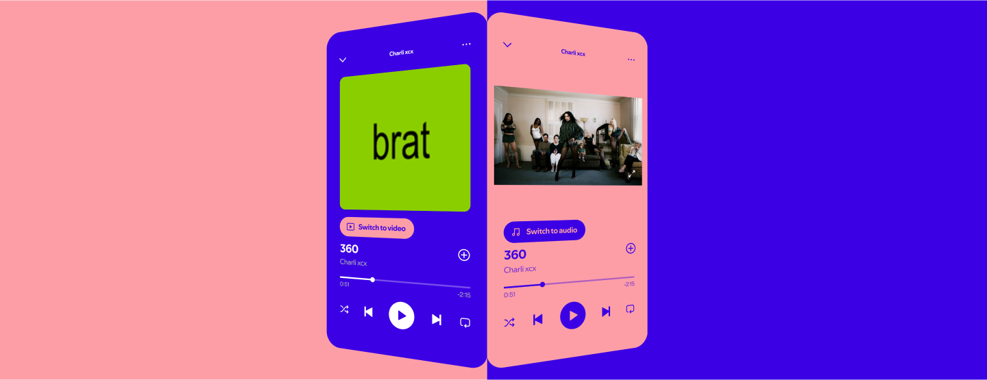Spotify introduces on-platform music videos in the US and Canada