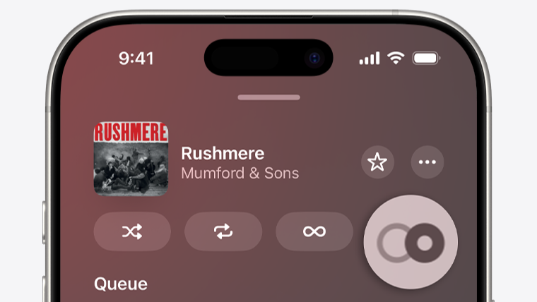 Apple Music expands AutoMix with AirPlay support, making transitions smoother across more devices