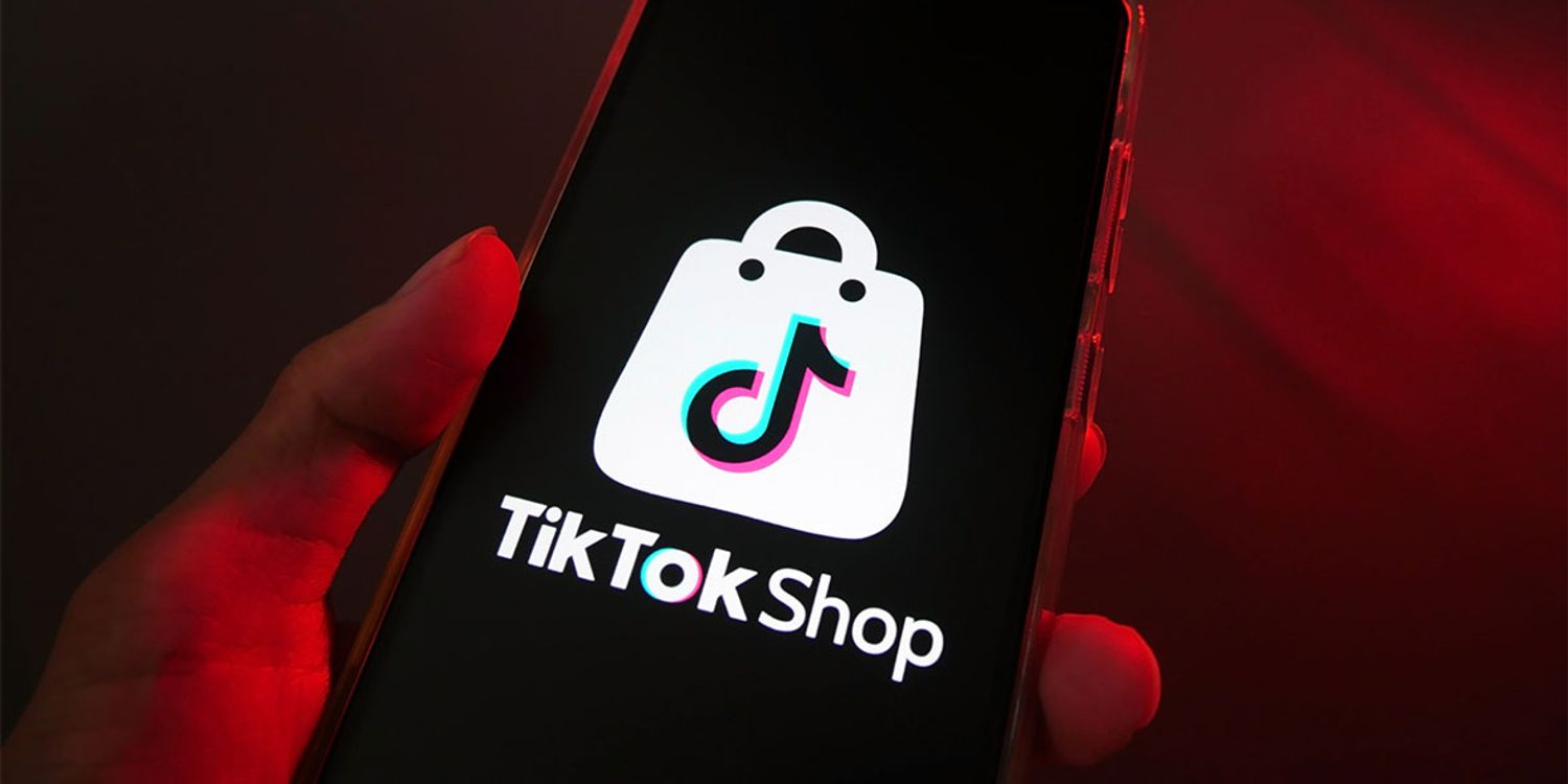 Why TikTok Shop could be the go-to place to sell your merchandise
