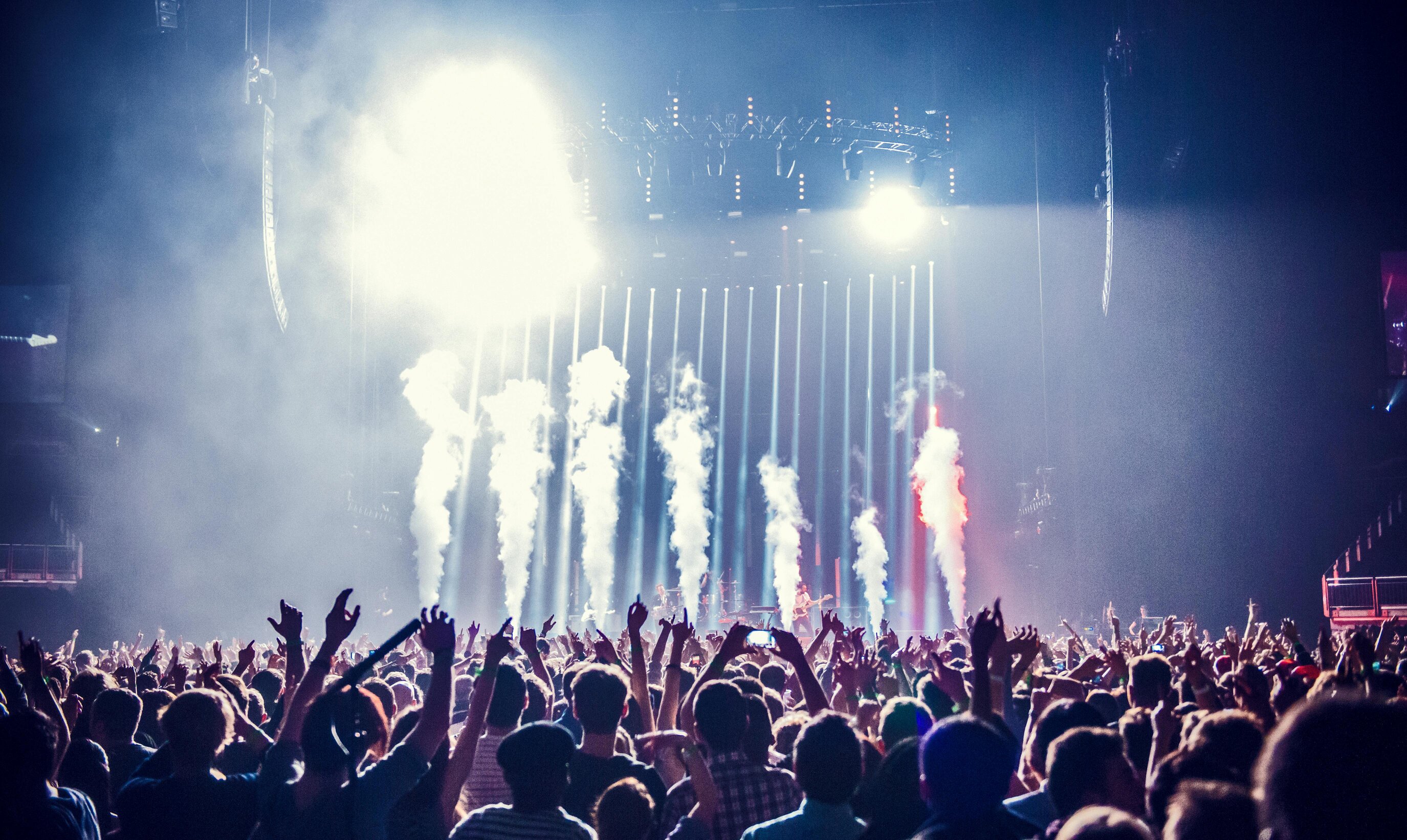 Reselling tickets at inflated prices to be banned by UK government