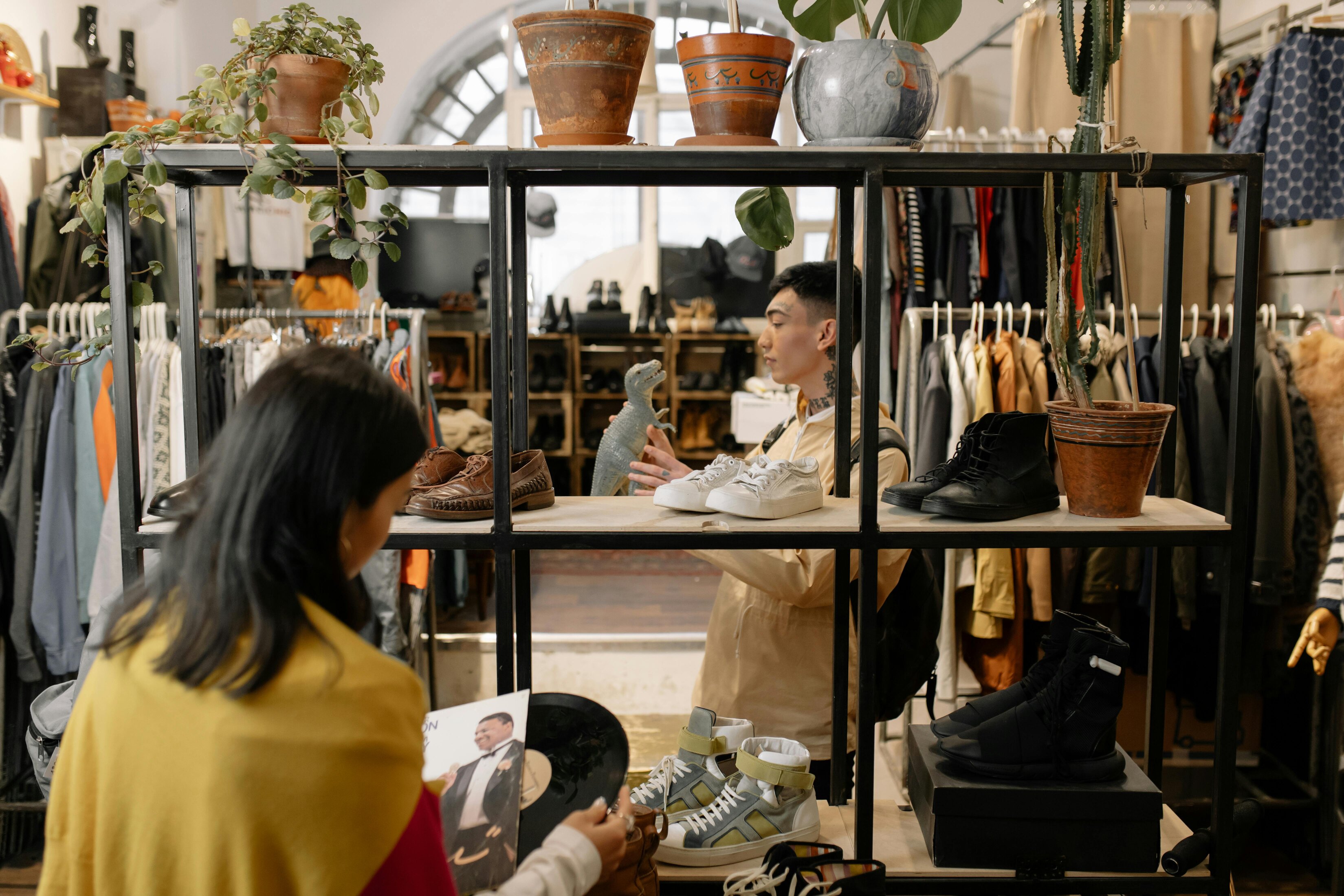 Oasis merch pop-ups inspire smart merch tips for independent artists
