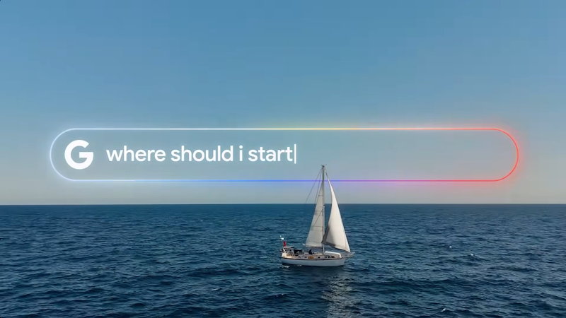Google’s Year in Search reveals how the world worked in 2025