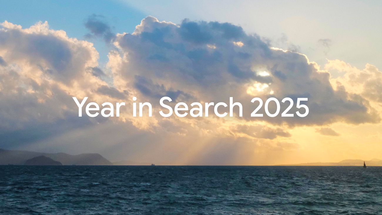 Google’s most searched musical moments of 2025