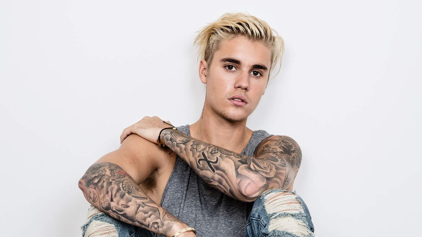 Justin Bieber speaks out on industry pressures and artist safety