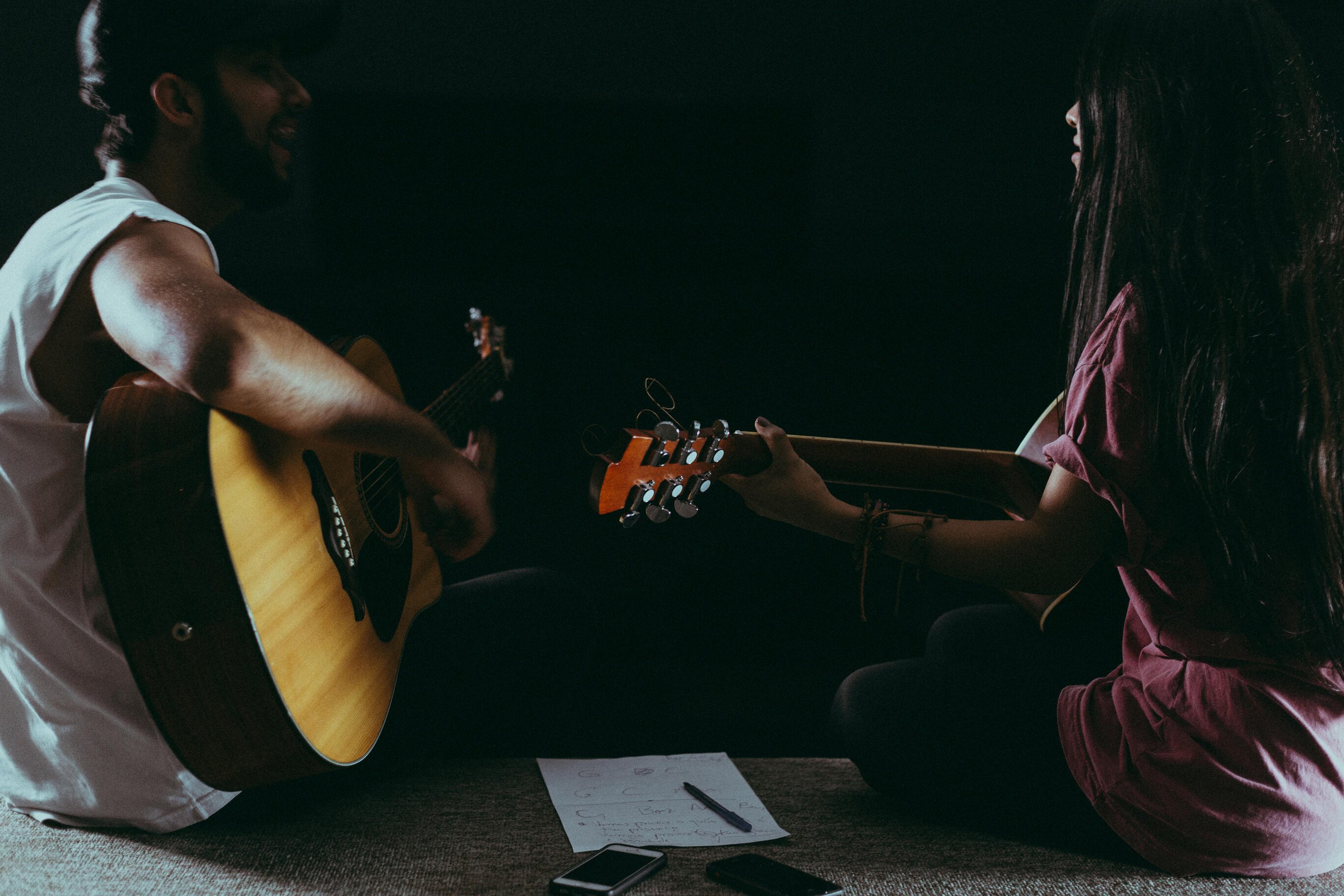 UK music royalties hit £277.7m as PPL wraps up 2025