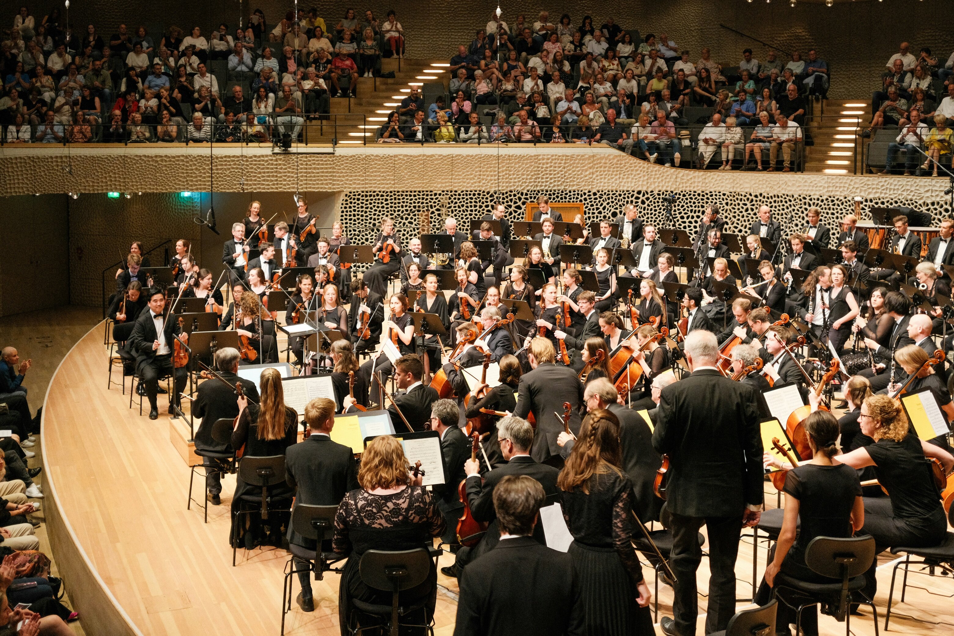 Symphony.live acquired by Acoustics Space in global classical streaming deal