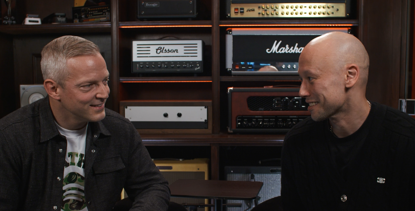 What to expect from Spotify in 2026: A message from Spotify’s new Co-CEOs
