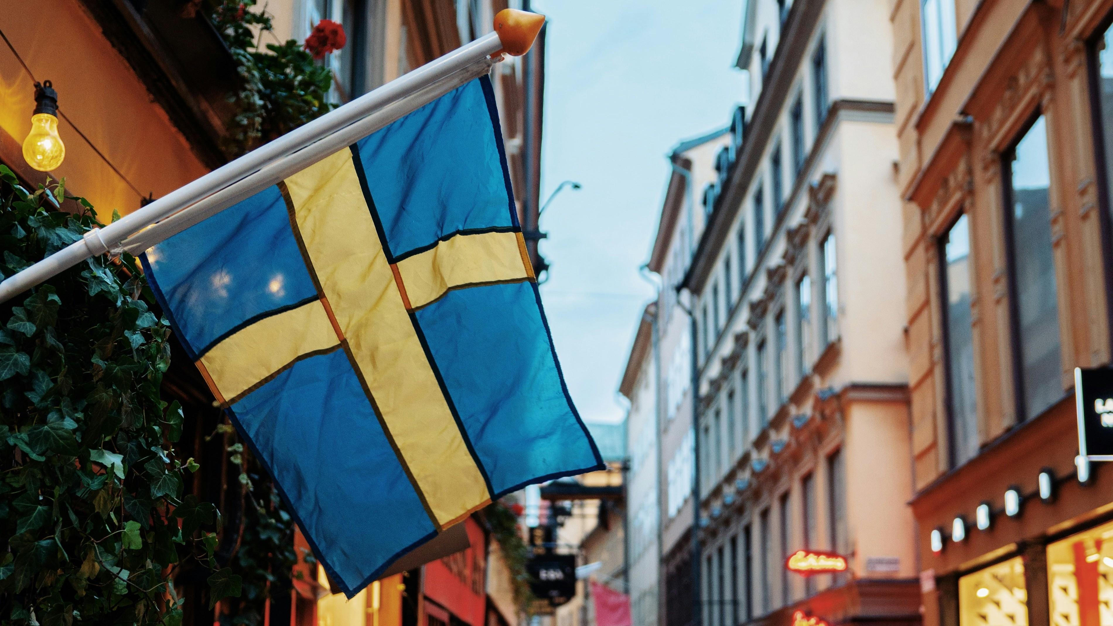 Sweden disqualifies partly AI-generated folk-pop song from official charts despite Spotify success
