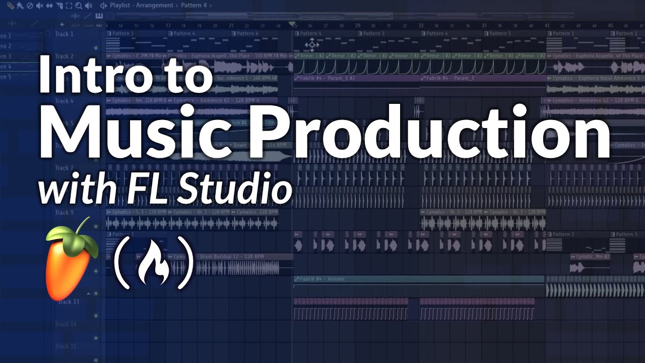 RouteNote x KreisKlang: A complete guide to music production in FL Studio