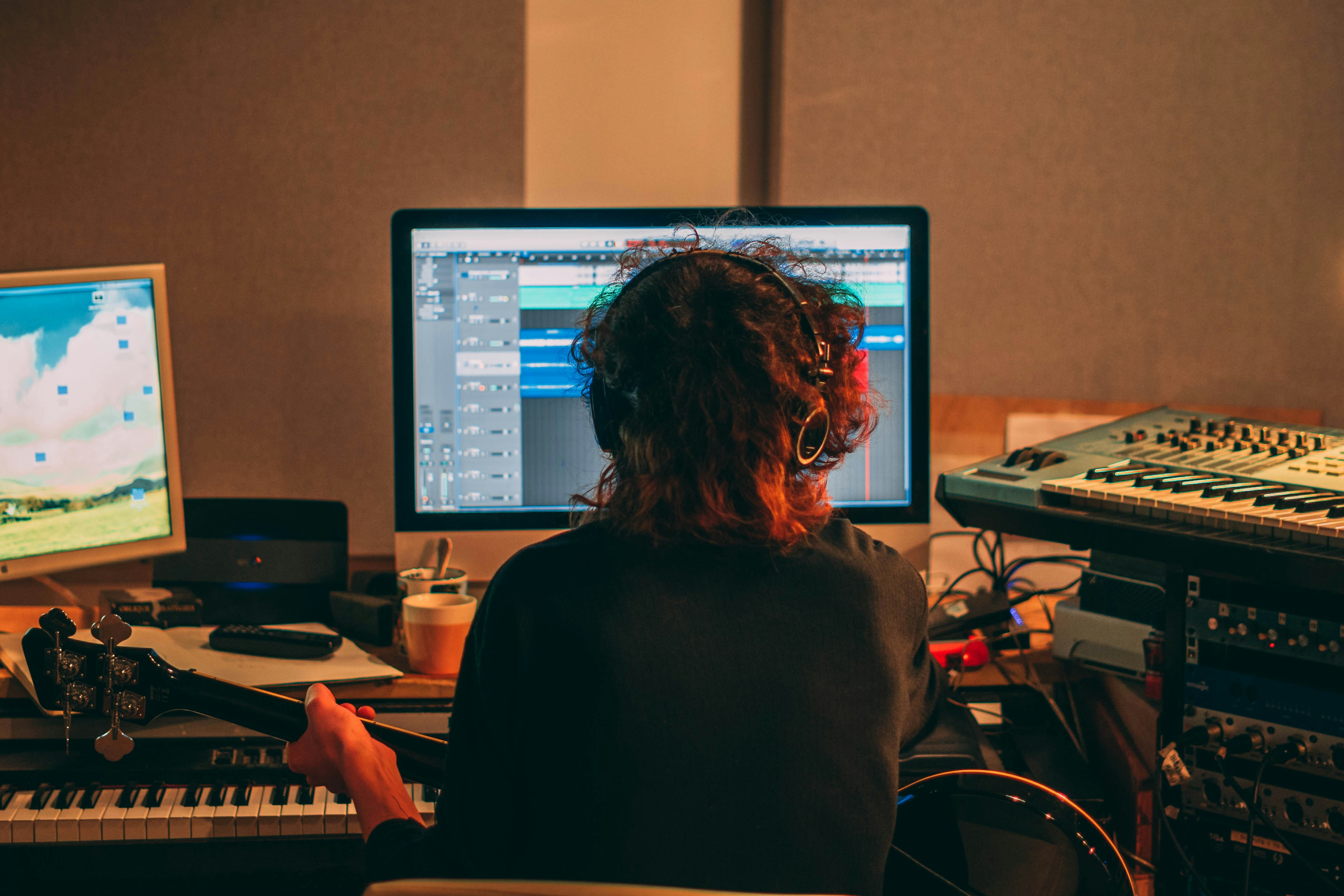 Splice and MIDiA share Sounds of 2026 report, revealing the sound of the year