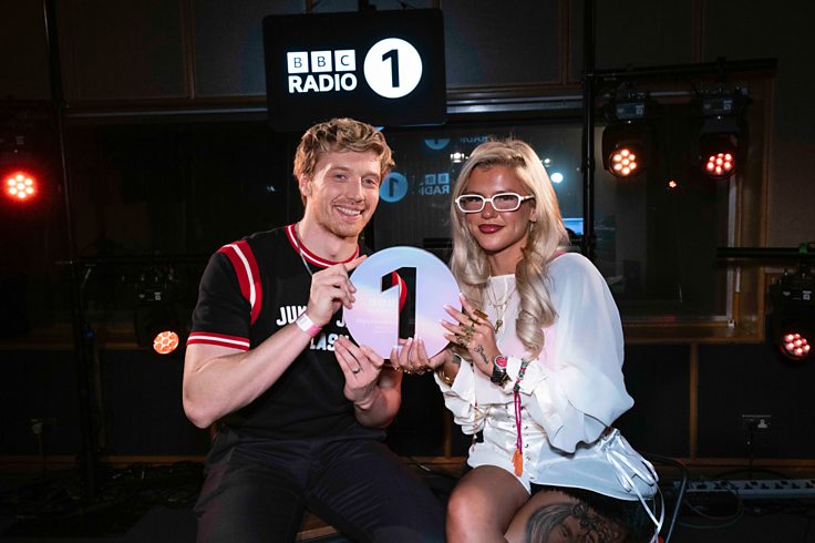 BBC Radio 1 Sound Of 2026 winner revealed: Who is tipped for a huge year?