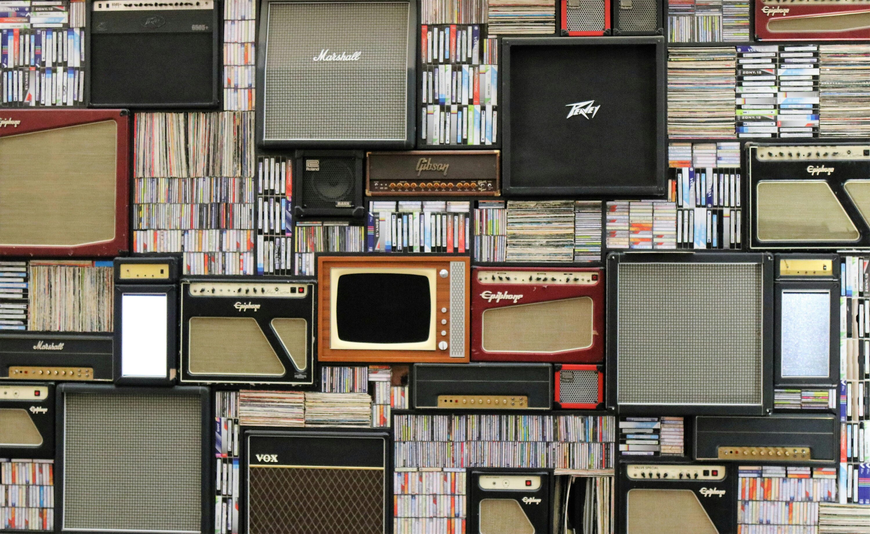 MTV shuts down its music video channels after nearly 40 years