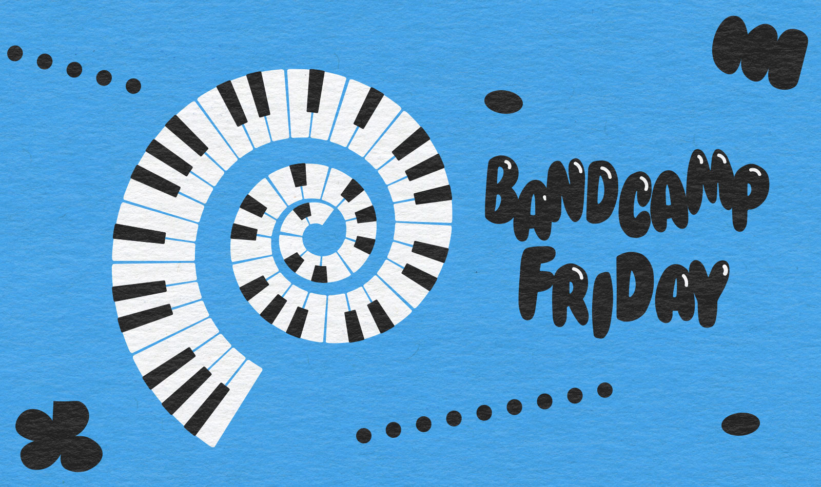 Bandcamp Friday raises $3.6m for independent artists to start 2026