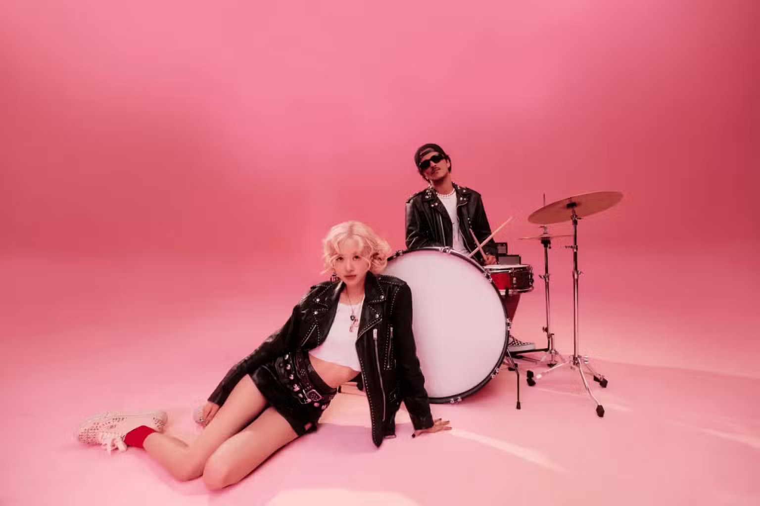 APT. by Rosé and Bruno Mars named IFPI’s biggest global single of 2025