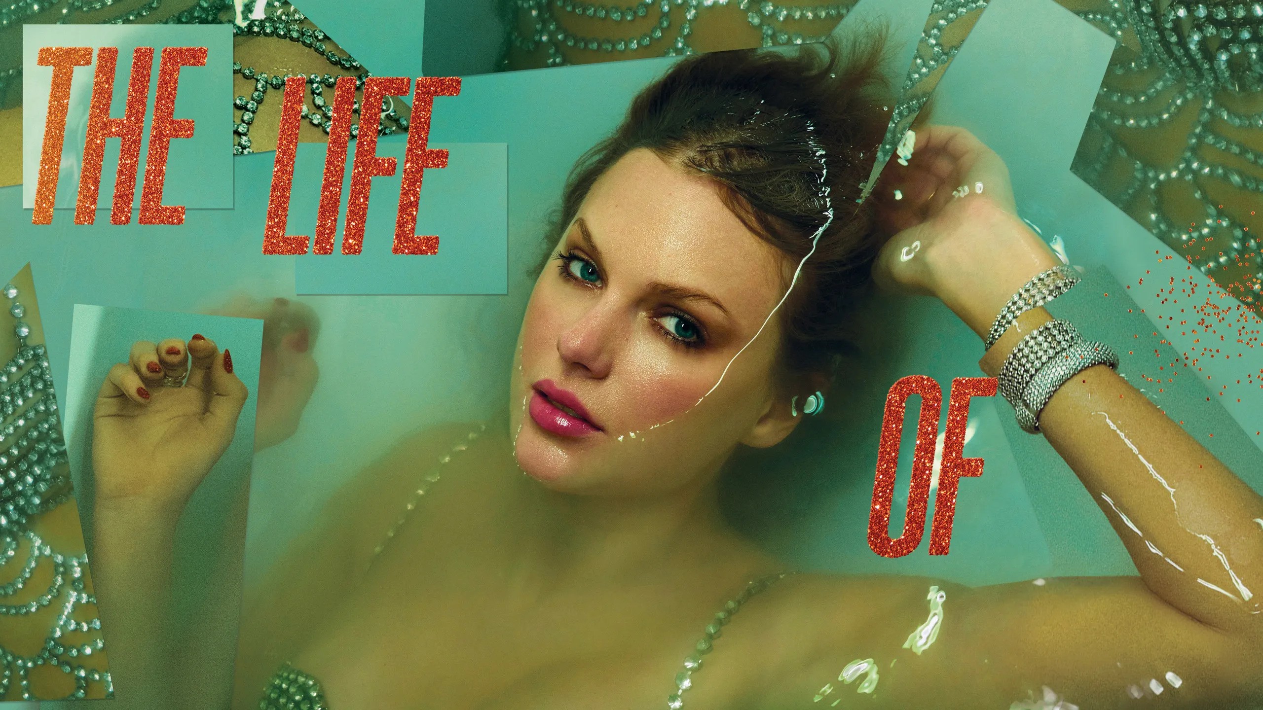 Taylor Swift’s “The Life of a Showgirl” is IFPI’s biggest-selling album of 2025