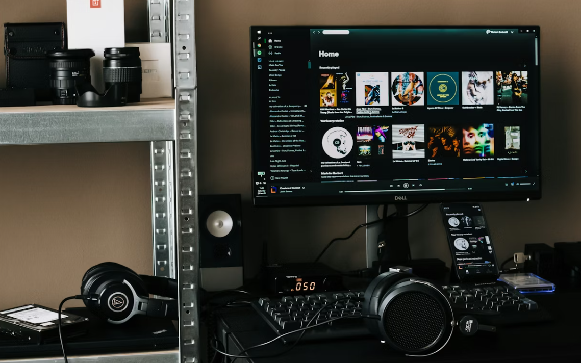 Spotify Exclusive Mode is here: Bringing Bit Perfect playback to desktop