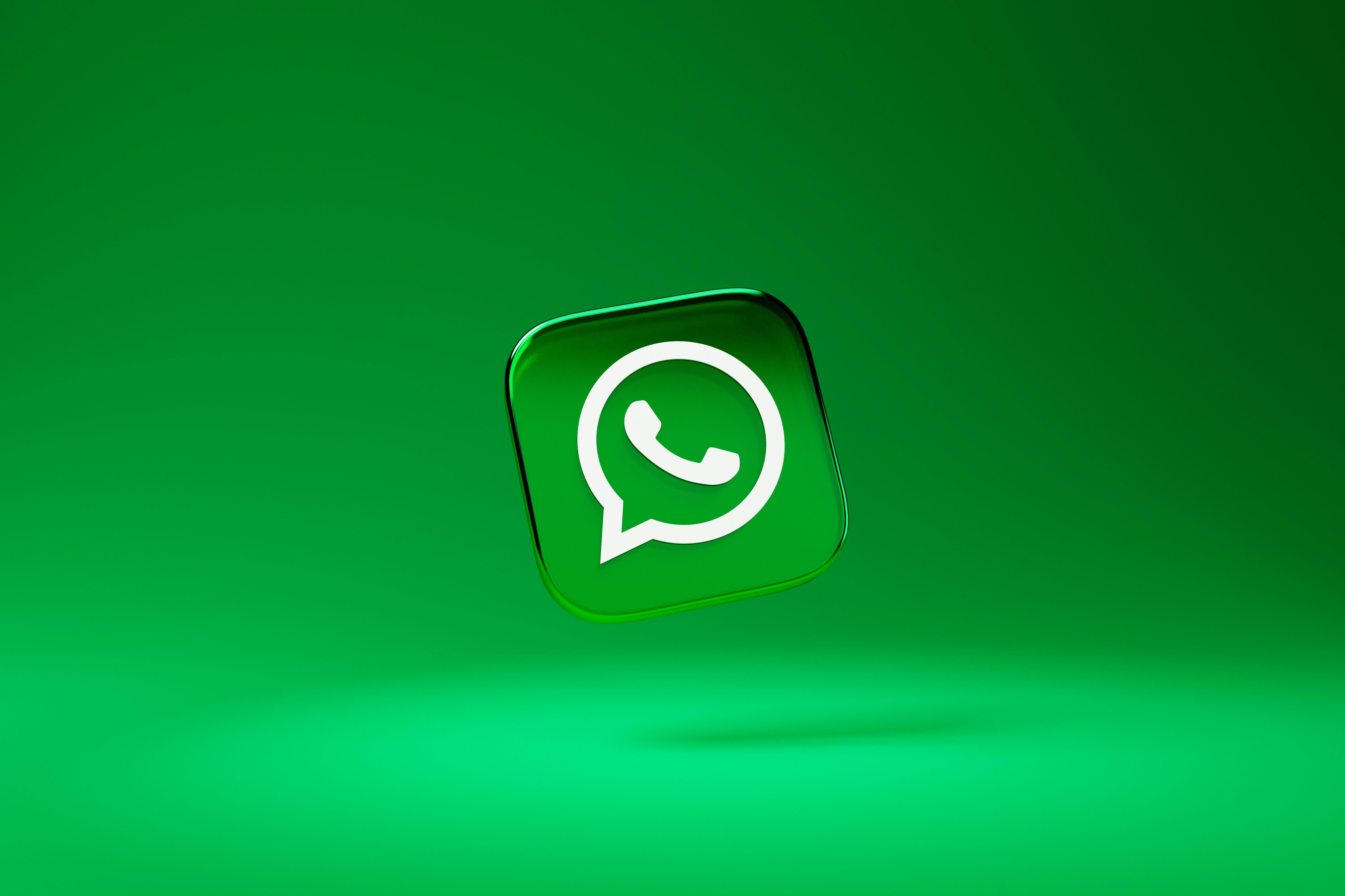 Audio Library has rolled out on WhatsApp Channels