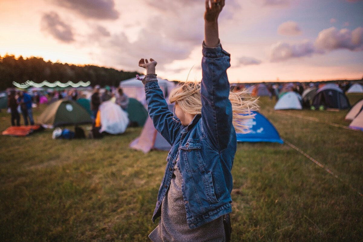 UK Festivals Guide 2026, our favourite festivals to check out this season