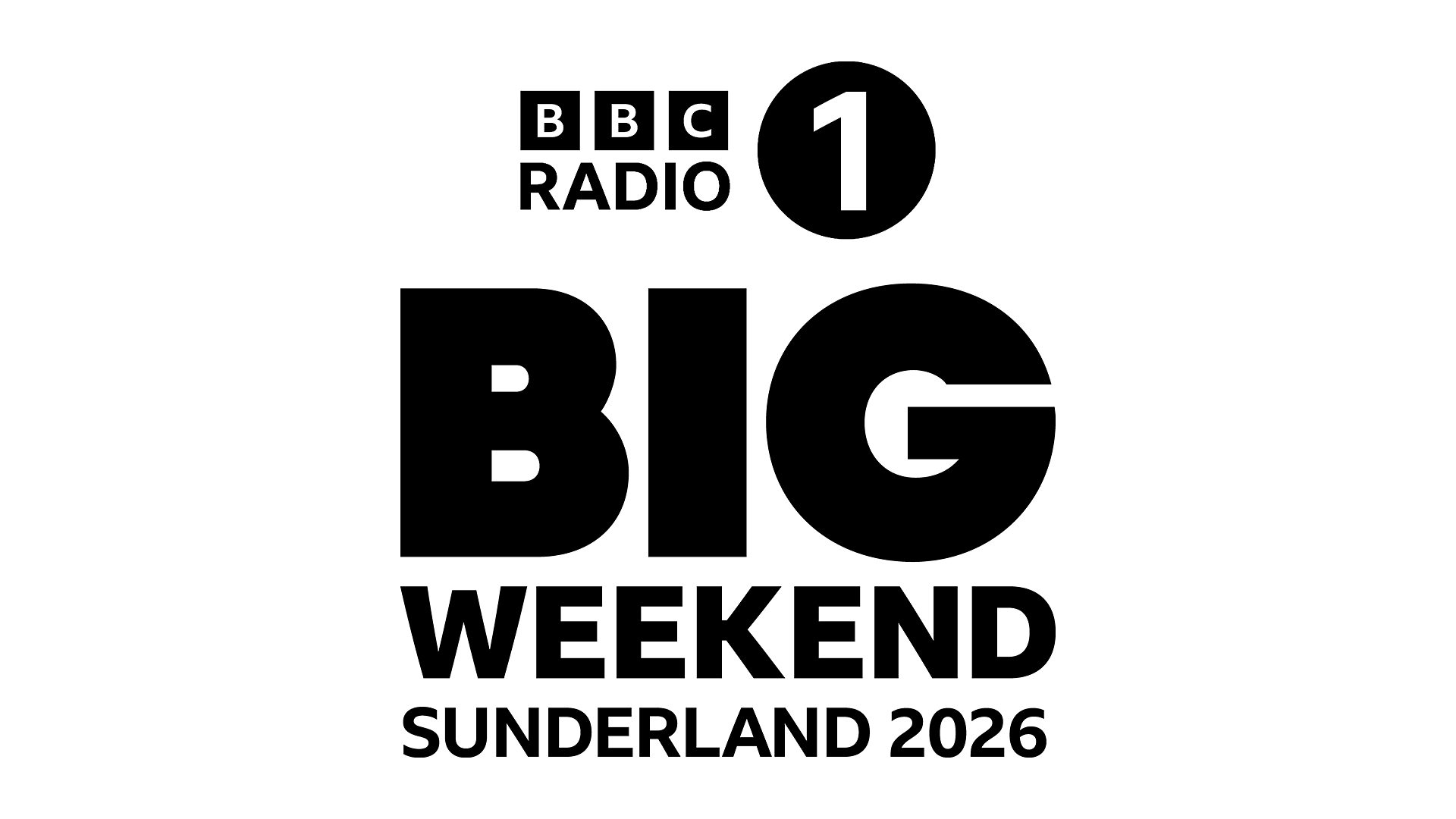 Everything you need to know about Radio 1’s Big Weekend 2026