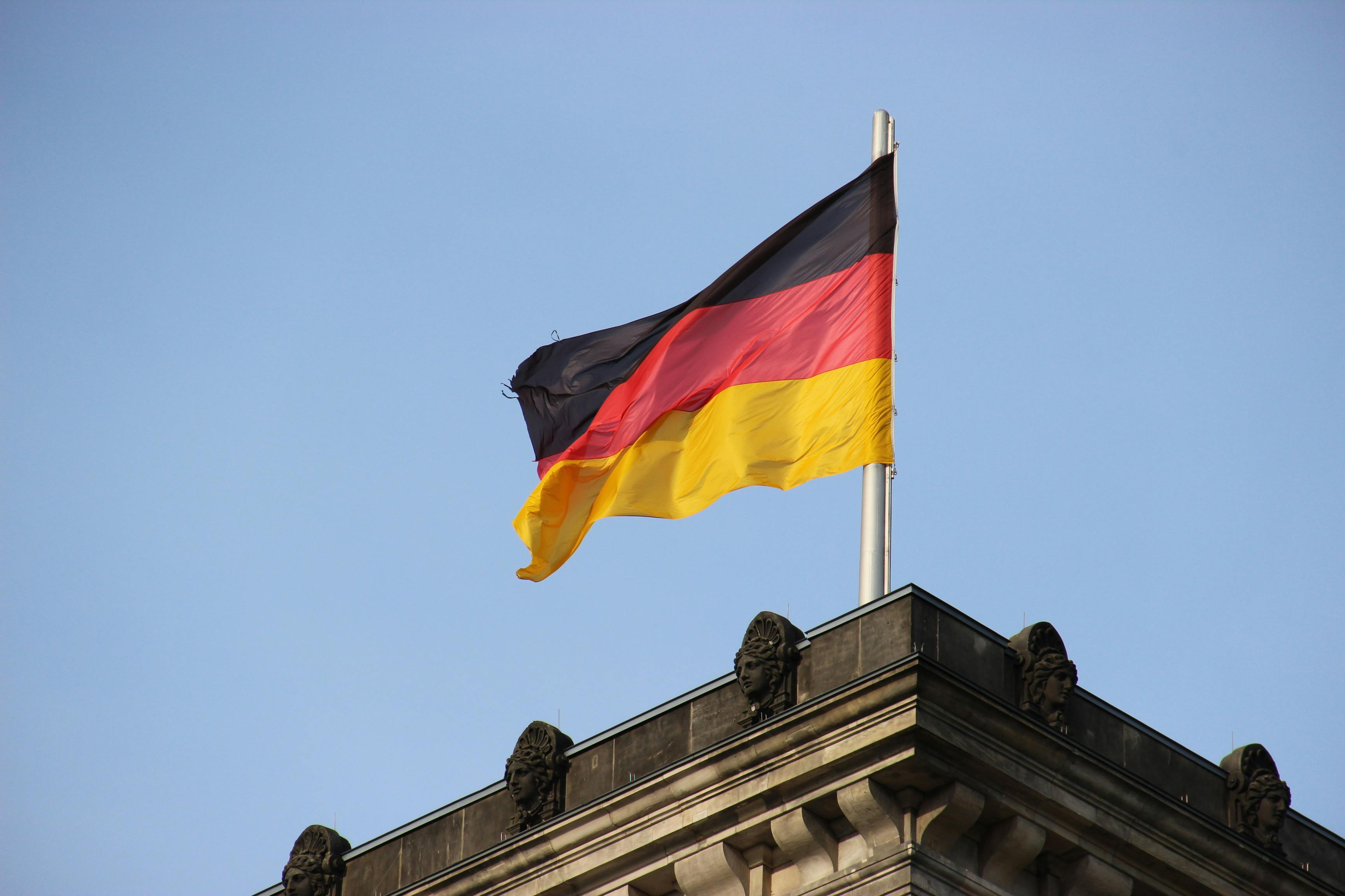 Germany’s recorded music industry grew just 2.3% in 2025