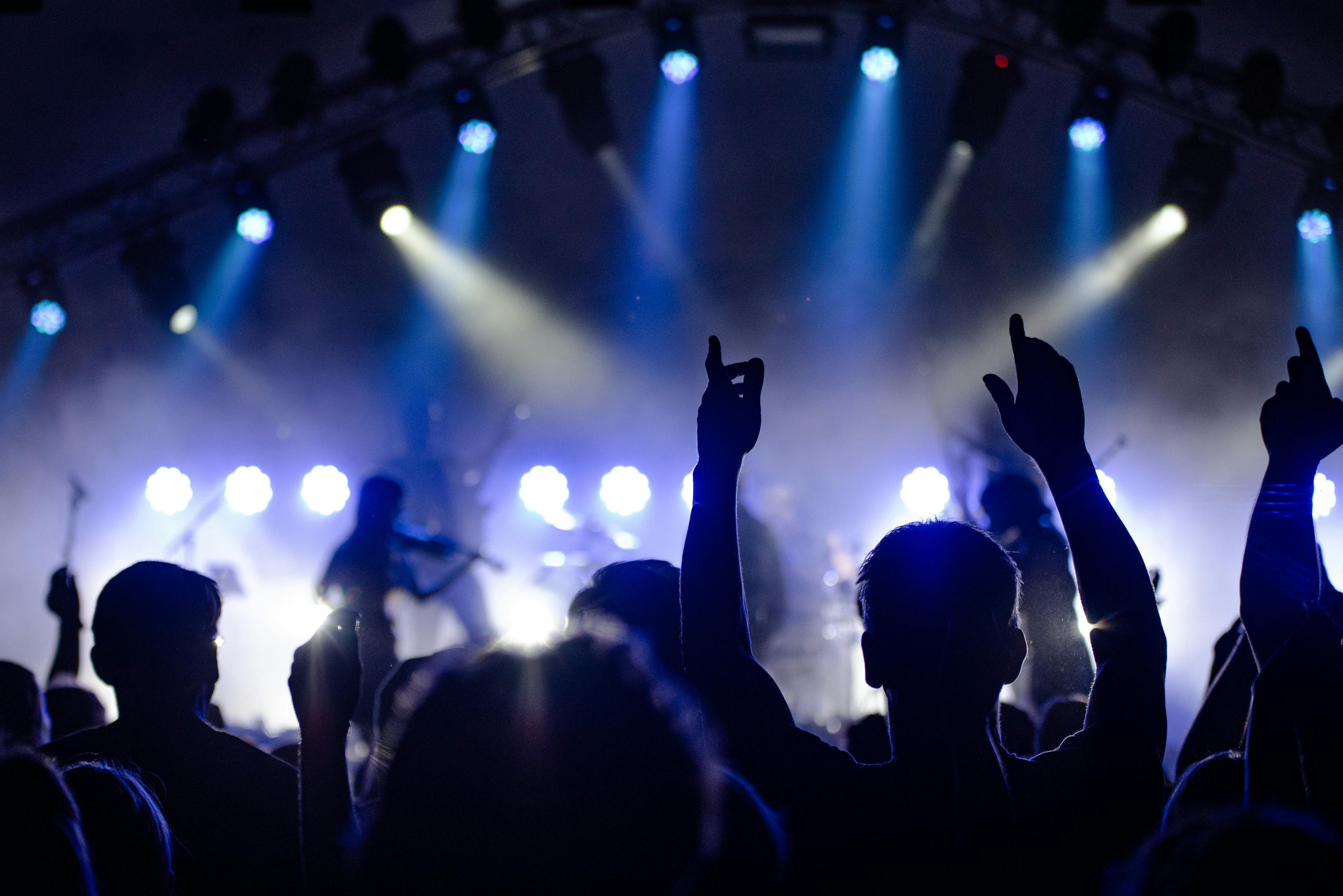 UK Artist Touring Fund offers £125,000 taken from £1 ticket levies