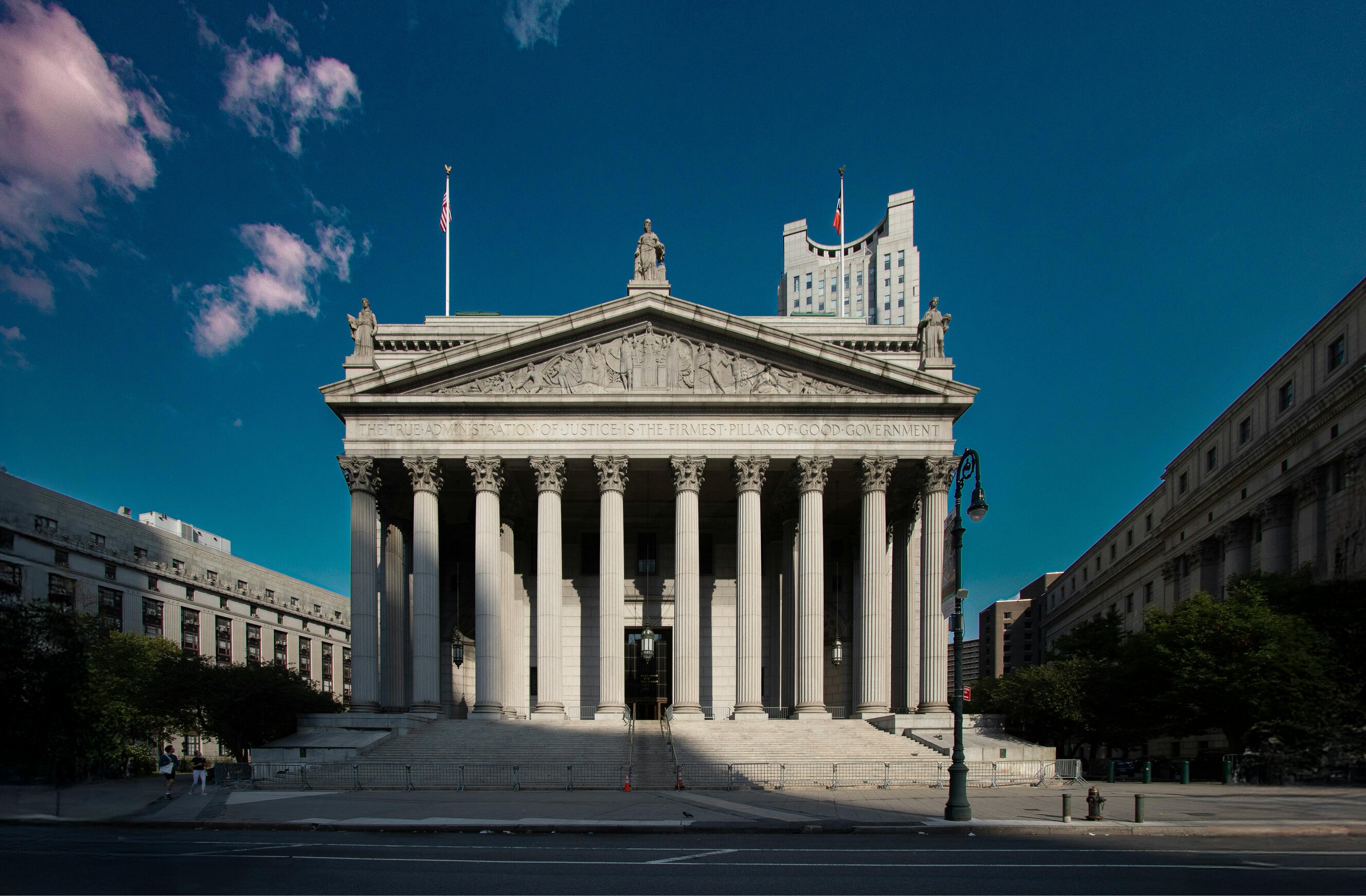 AI-generated works can’t be copyrighted in US as Supreme Court refuses to weigh in