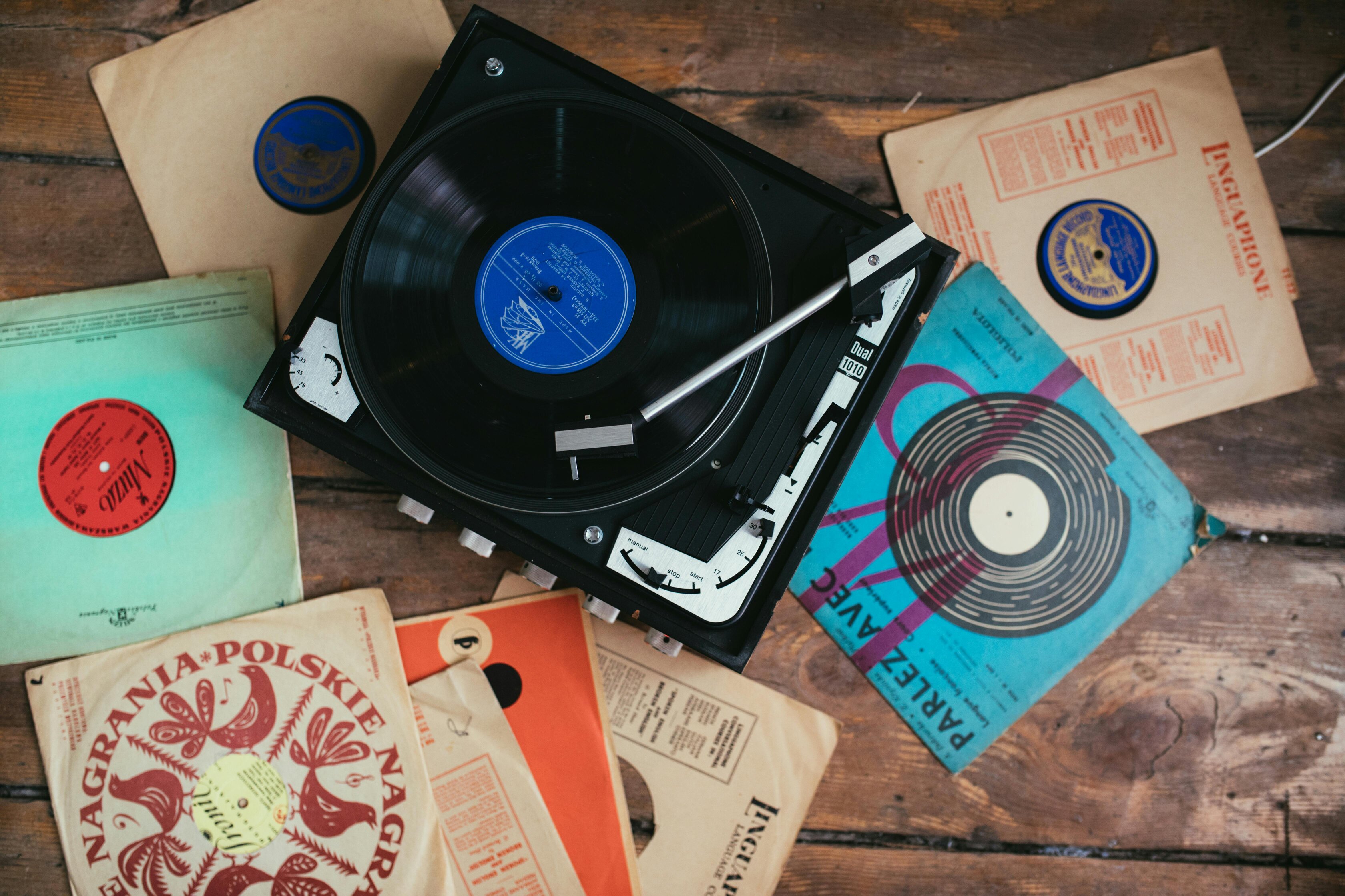 MIDiA reports global recorded music revenues rose 9.4% in 2025