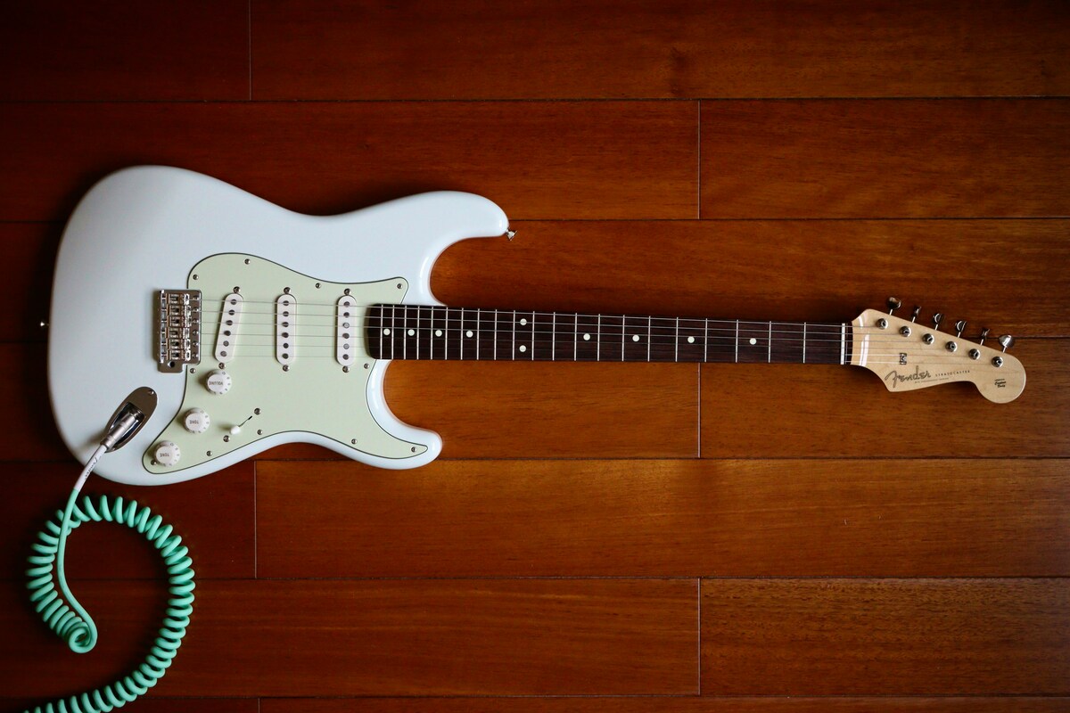 Fender wins legal battle over Stratocaster copycats