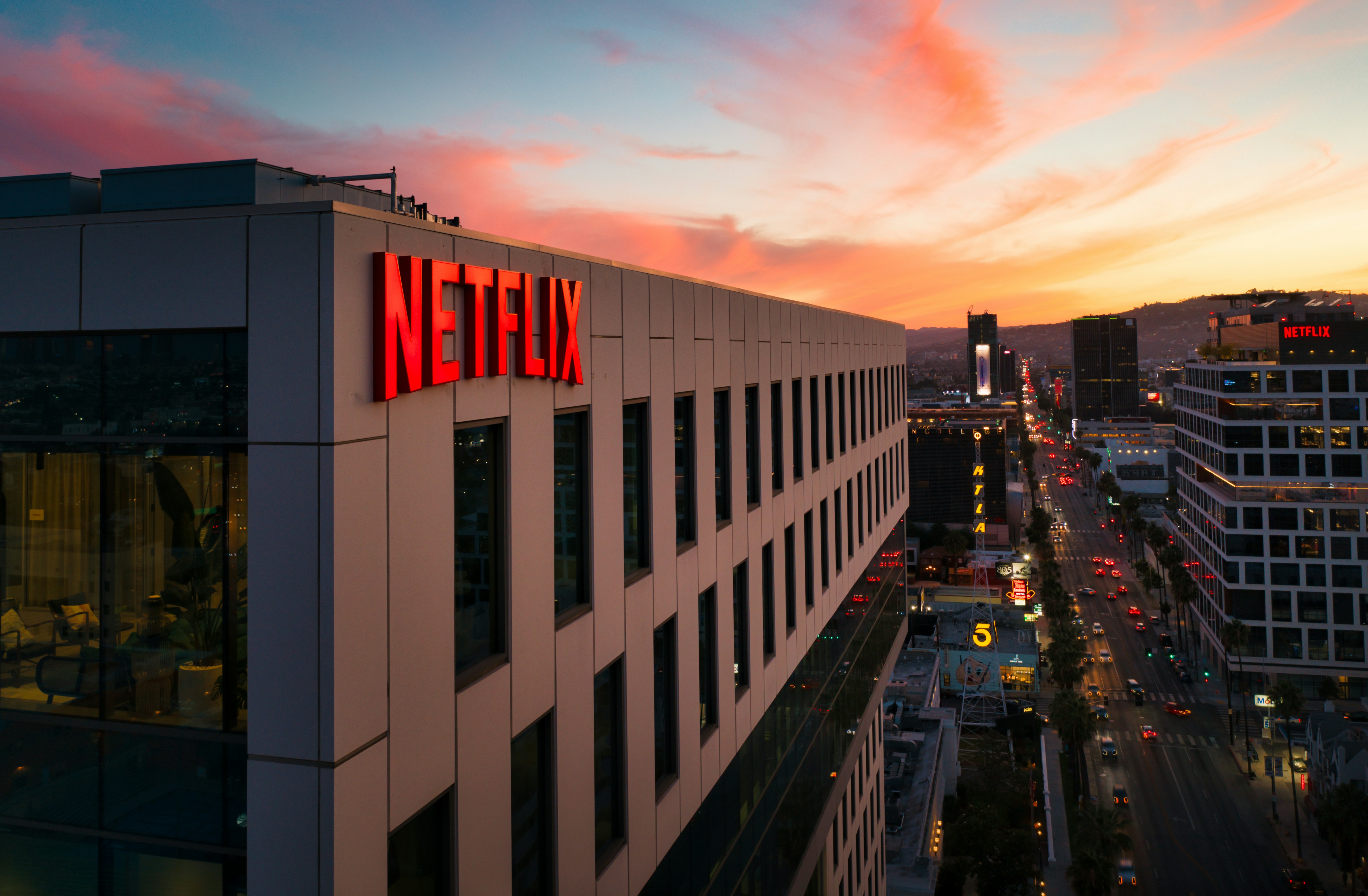 Warner Music Group and Netflix team up for exclusive artist documentaries