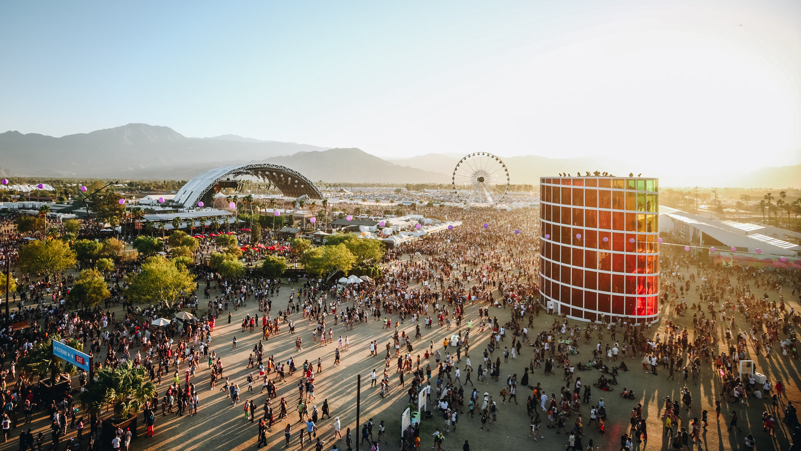 Coachella Weekend one, headliners, guests and highlights